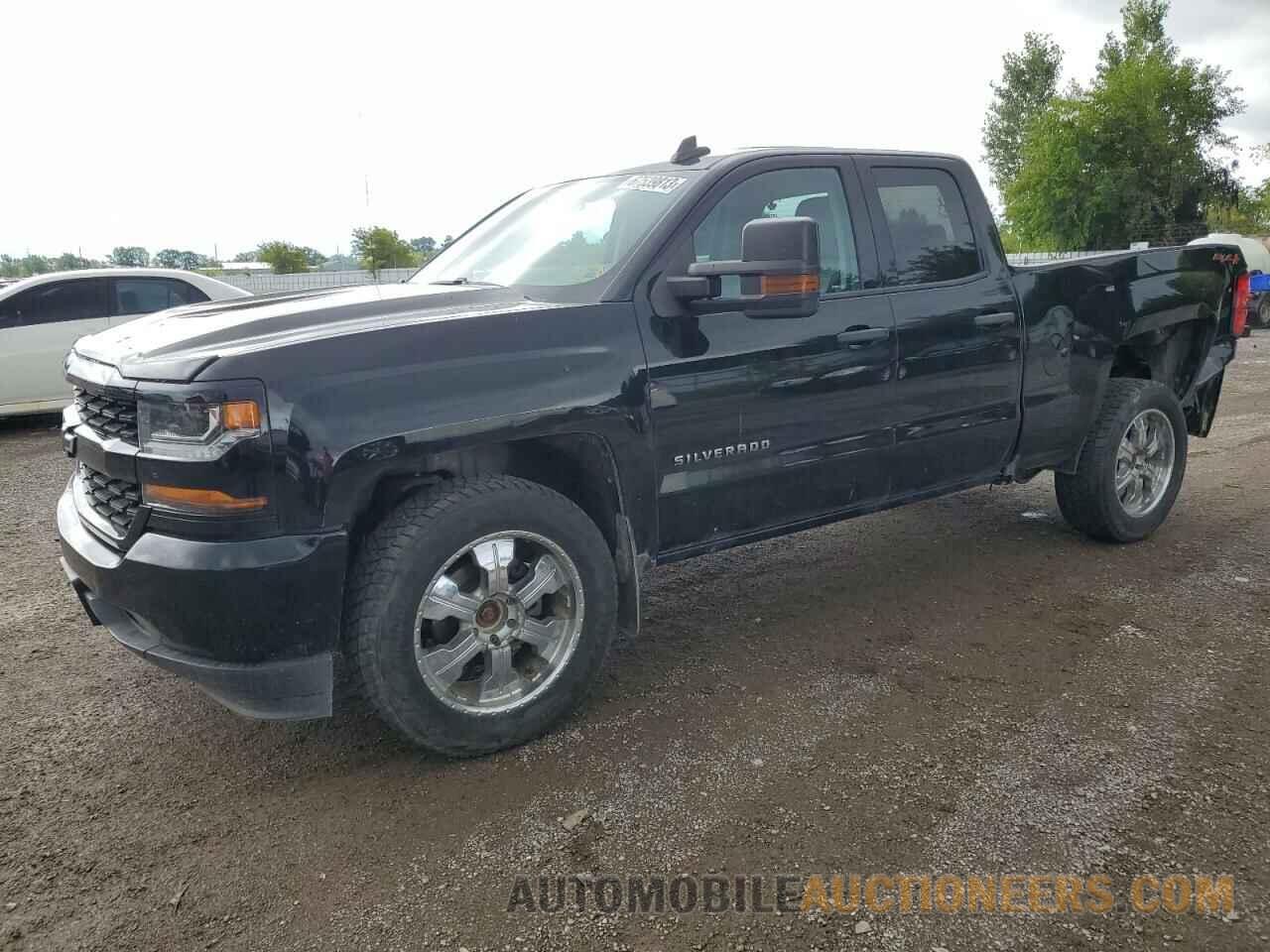 1GCVKPEC5JZ290907 CHEVROLET ALL Models 2018