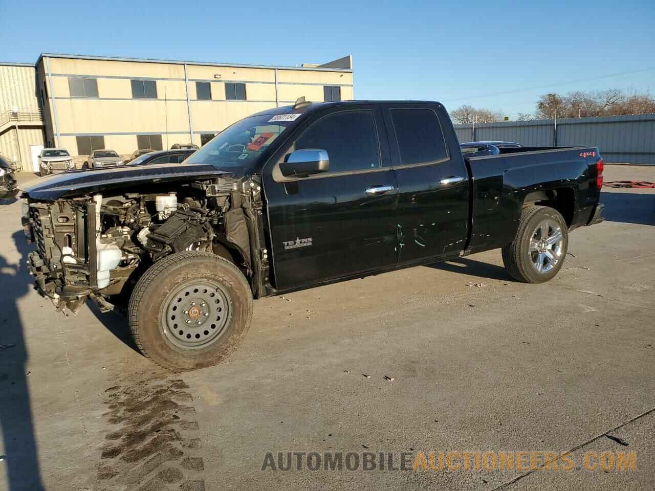 1GCVKPEC5JZ369624 CHEVROLET ALL Models 2018