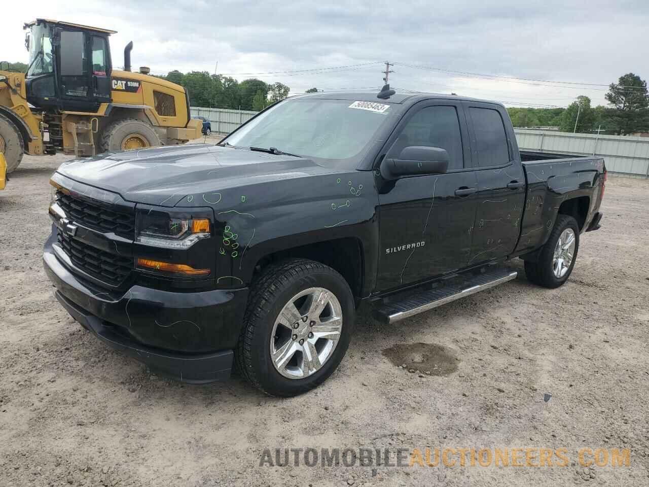 1GCVKPEC6JZ280614 CHEVROLET ALL Models 2018