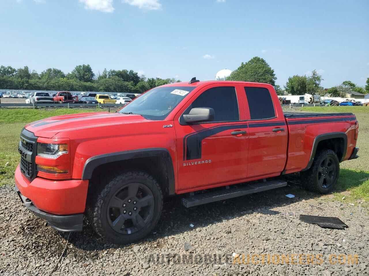 1GCVKPEC6JZ341847 CHEVROLET ALL Models 2018