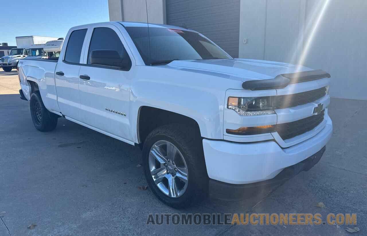 1GCVKPEC6JZ346675 CHEVROLET ALL Models 2018