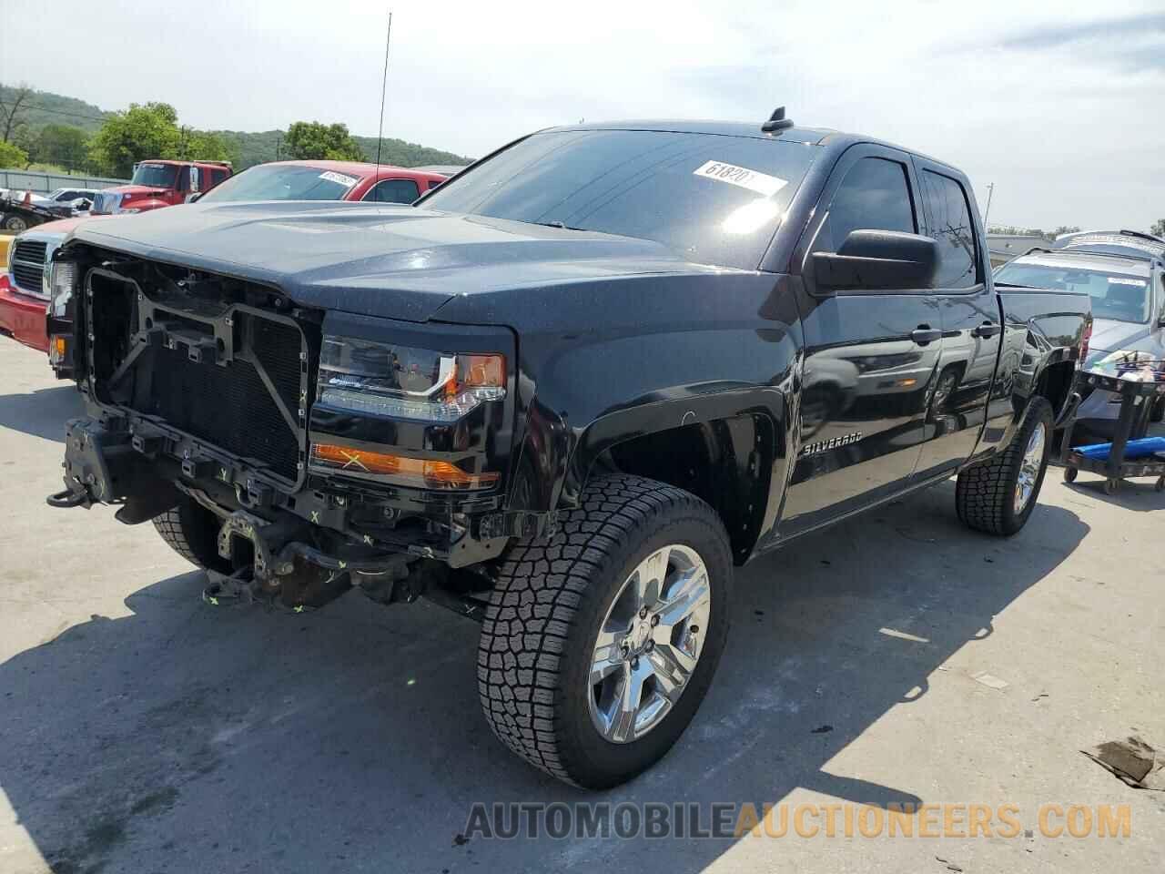 1GCVKPEC7JZ296174 CHEVROLET ALL Models 2018