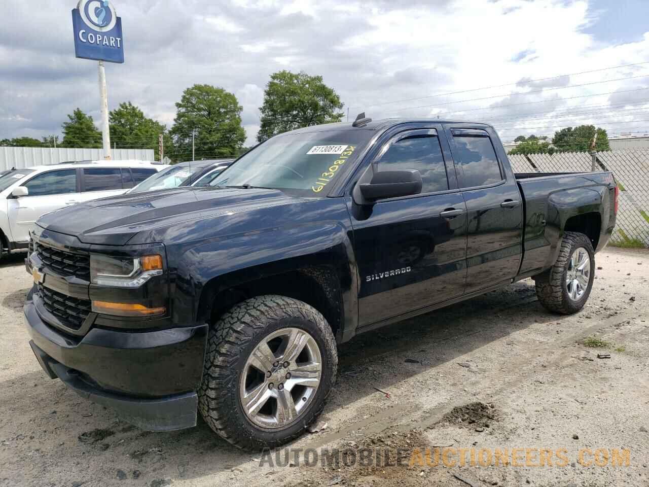 1GCVKPEC8JZ254127 CHEVROLET ALL Models 2018