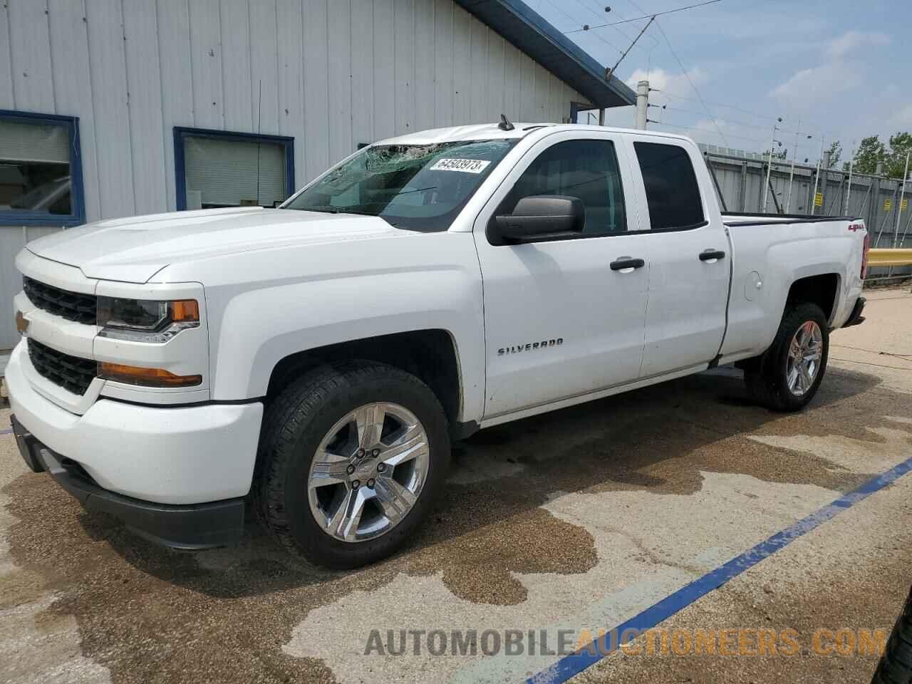 1GCVKPEC9JZ263130 CHEVROLET ALL Models 2018