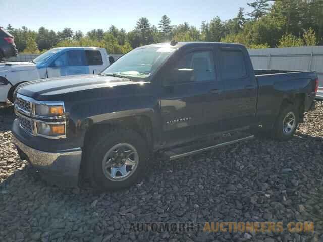 1GCVKPECXEZ177606 CHEVROLET ALL Models 2014