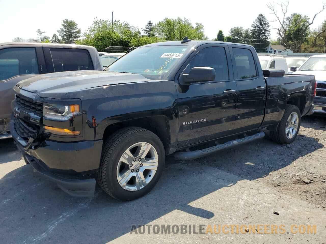 1GCVKPEH0JZ283147 CHEVROLET ALL Models 2018