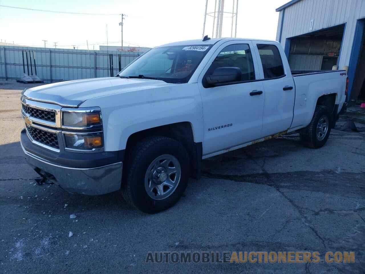 1GCVKPEH1EZ171821 CHEVROLET ALL Models 2014