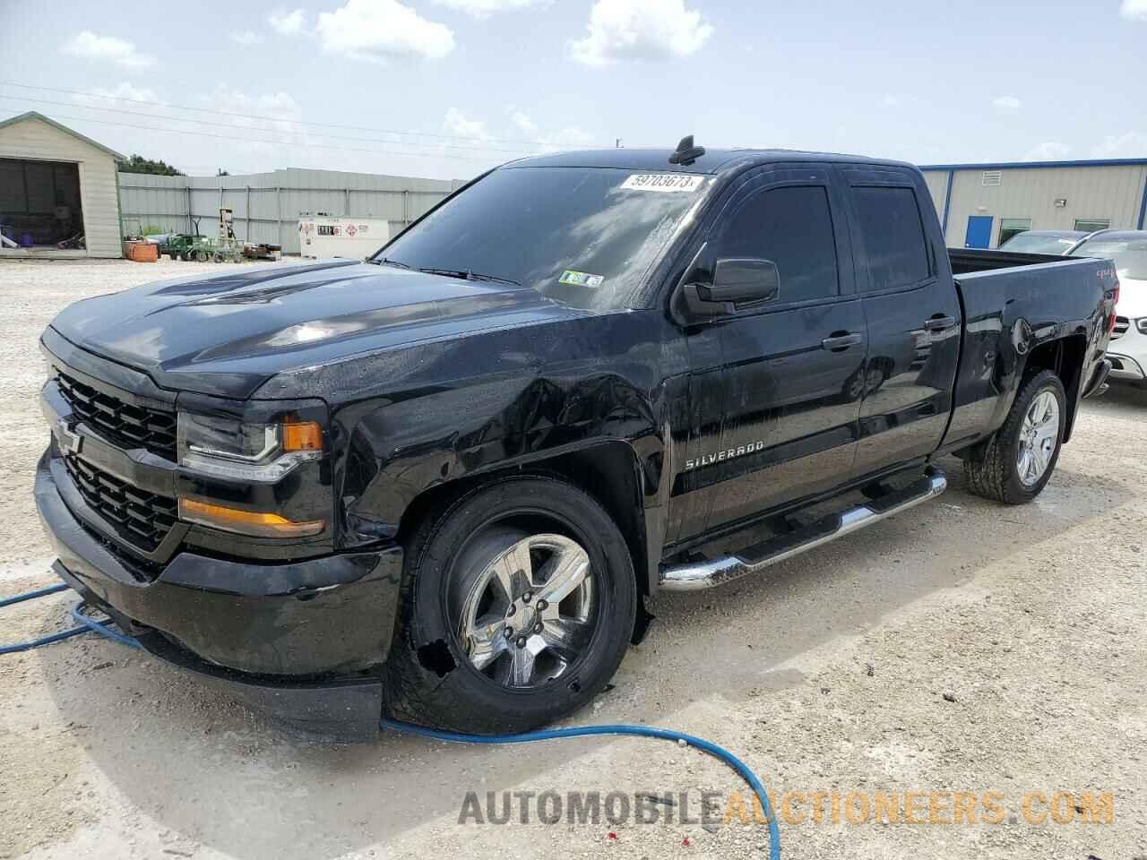 1GCVKPEH1JZ377926 CHEVROLET ALL Models 2018