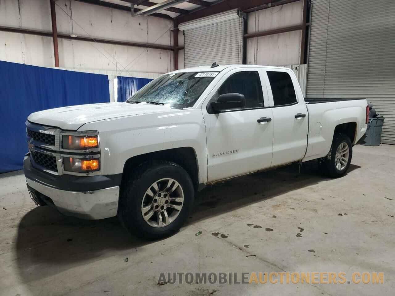 1GCVKPEH4EZ354792 CHEVROLET ALL Models 2014