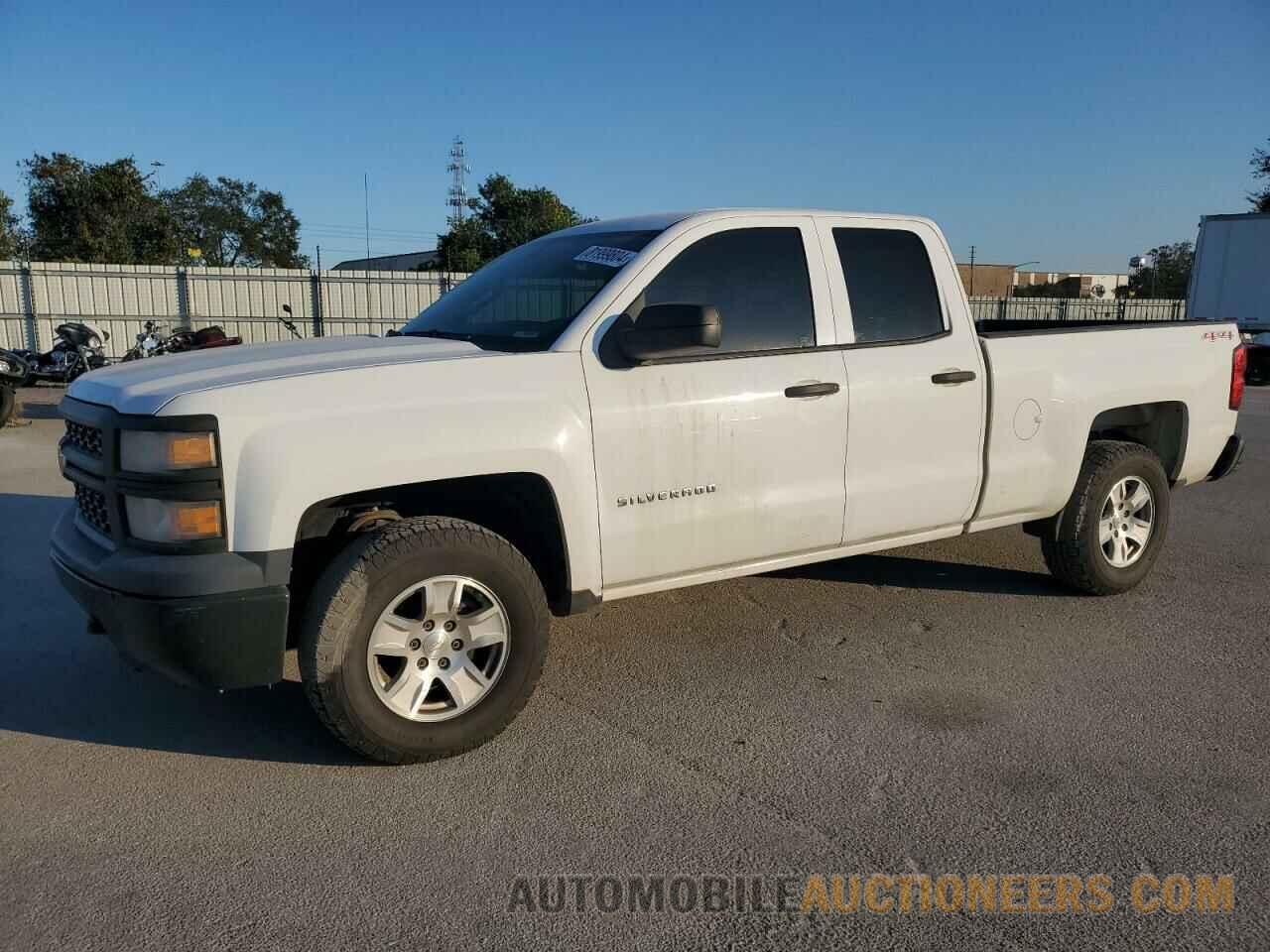 1GCVKPEH7EZ328204 CHEVROLET ALL Models 2014