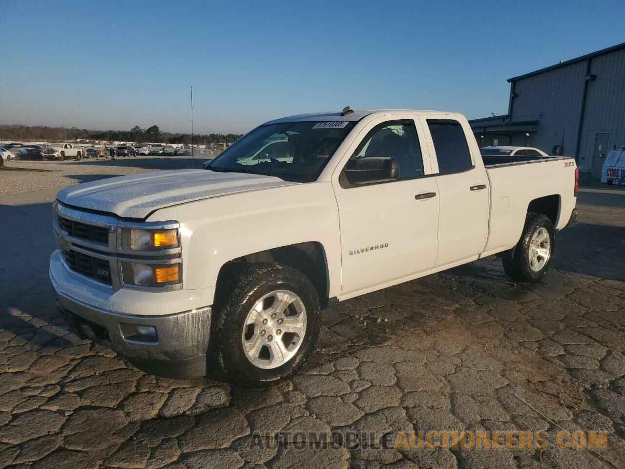 1GCVKREC0EZ266046 CHEVROLET ALL Models 2014