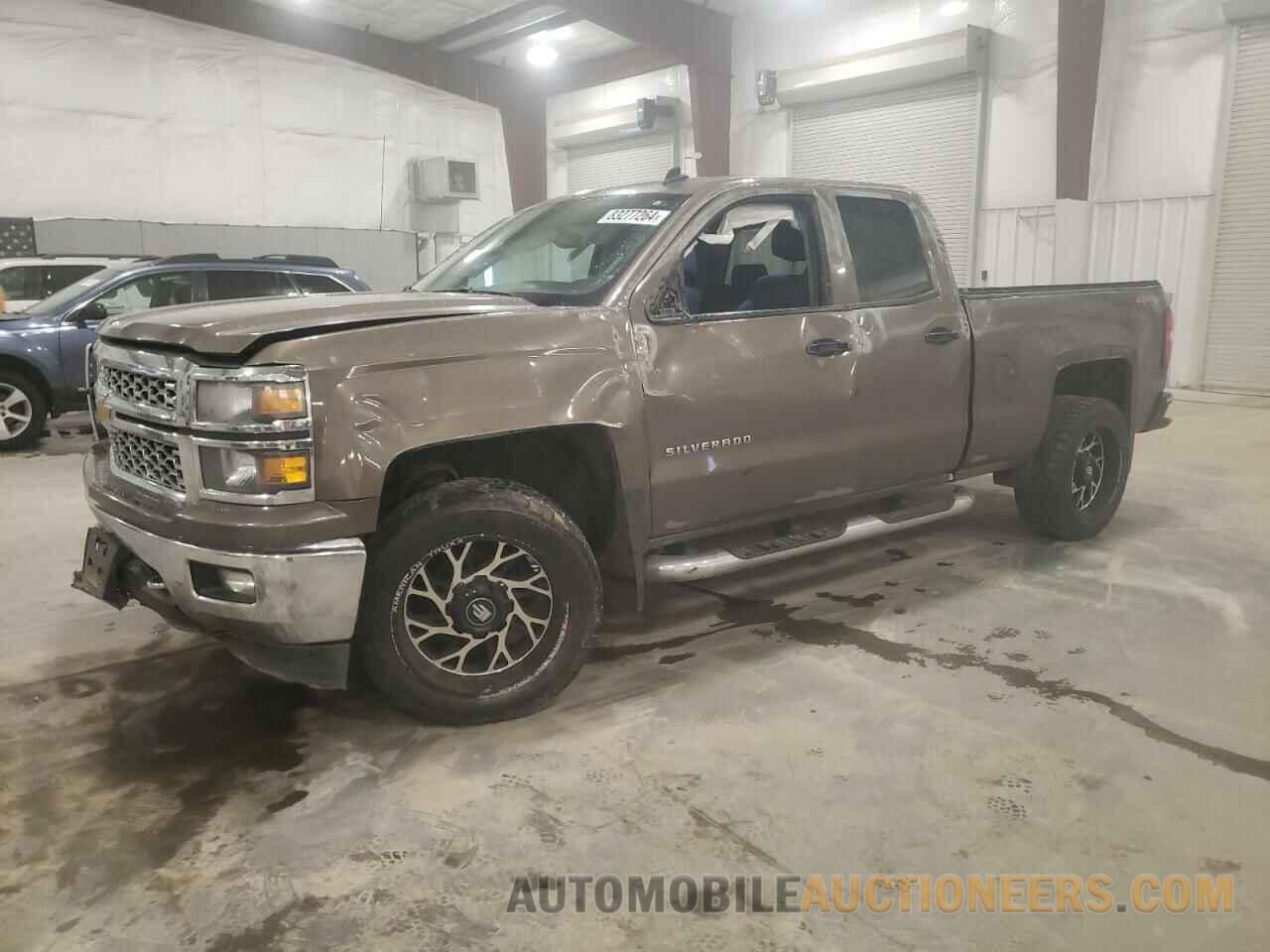 1GCVKREC0EZ283798 CHEVROLET ALL Models 2014