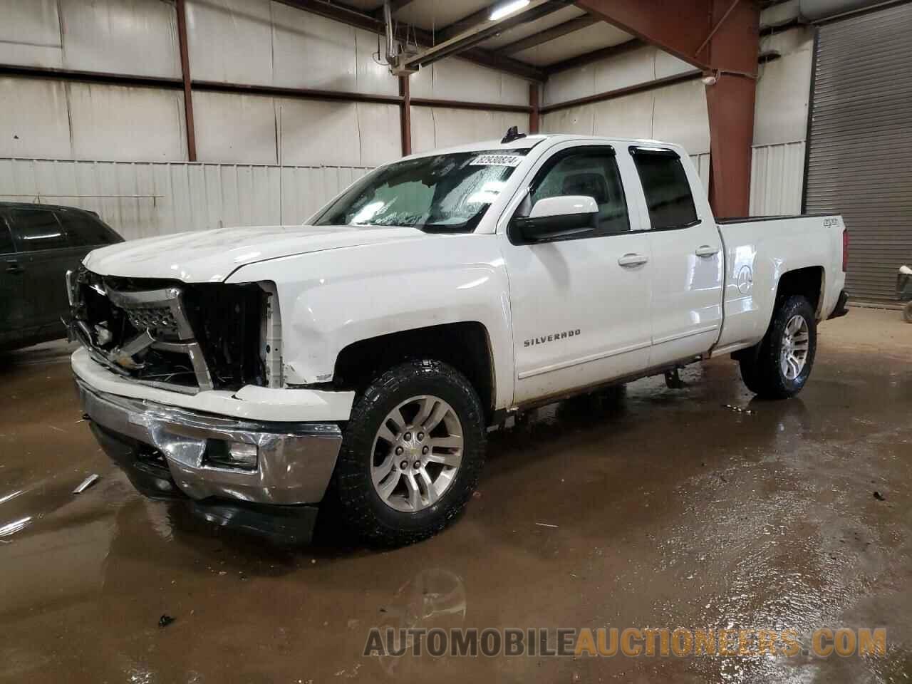 1GCVKREC0FZ386625 CHEVROLET ALL Models 2015