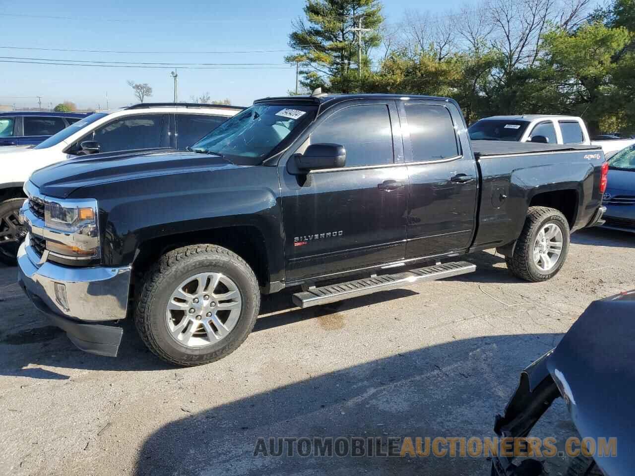 1GCVKREC0GZ214726 CHEVROLET ALL Models 2016