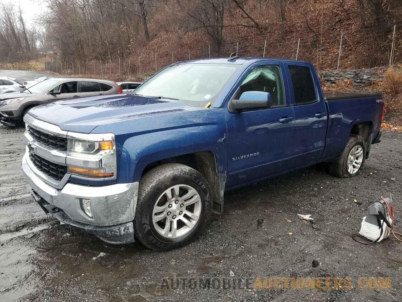 1GCVKREC0HZ396736 CHEVROLET ALL Models 2017