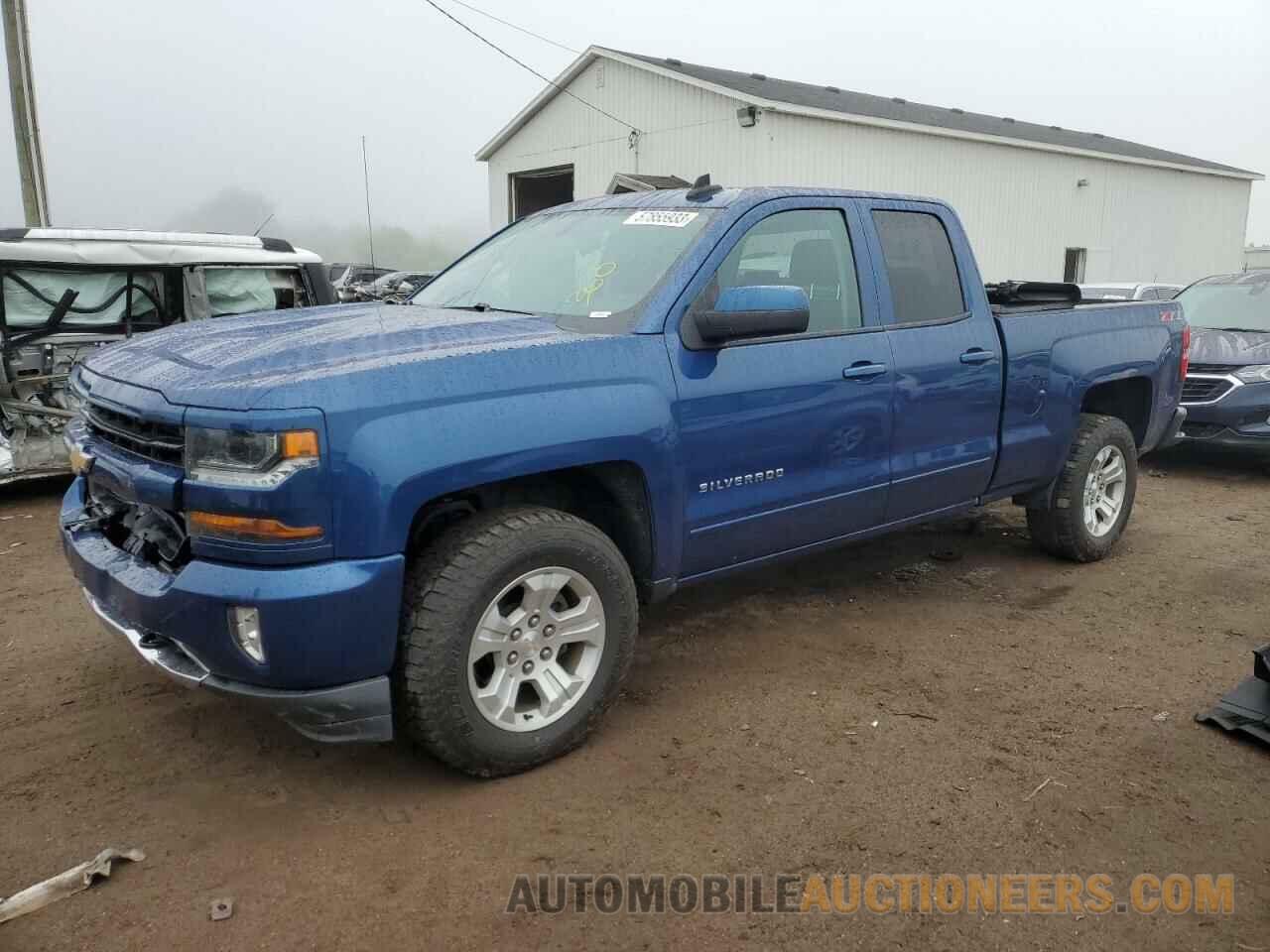 1GCVKREC0JZ114391 CHEVROLET ALL Models 2018