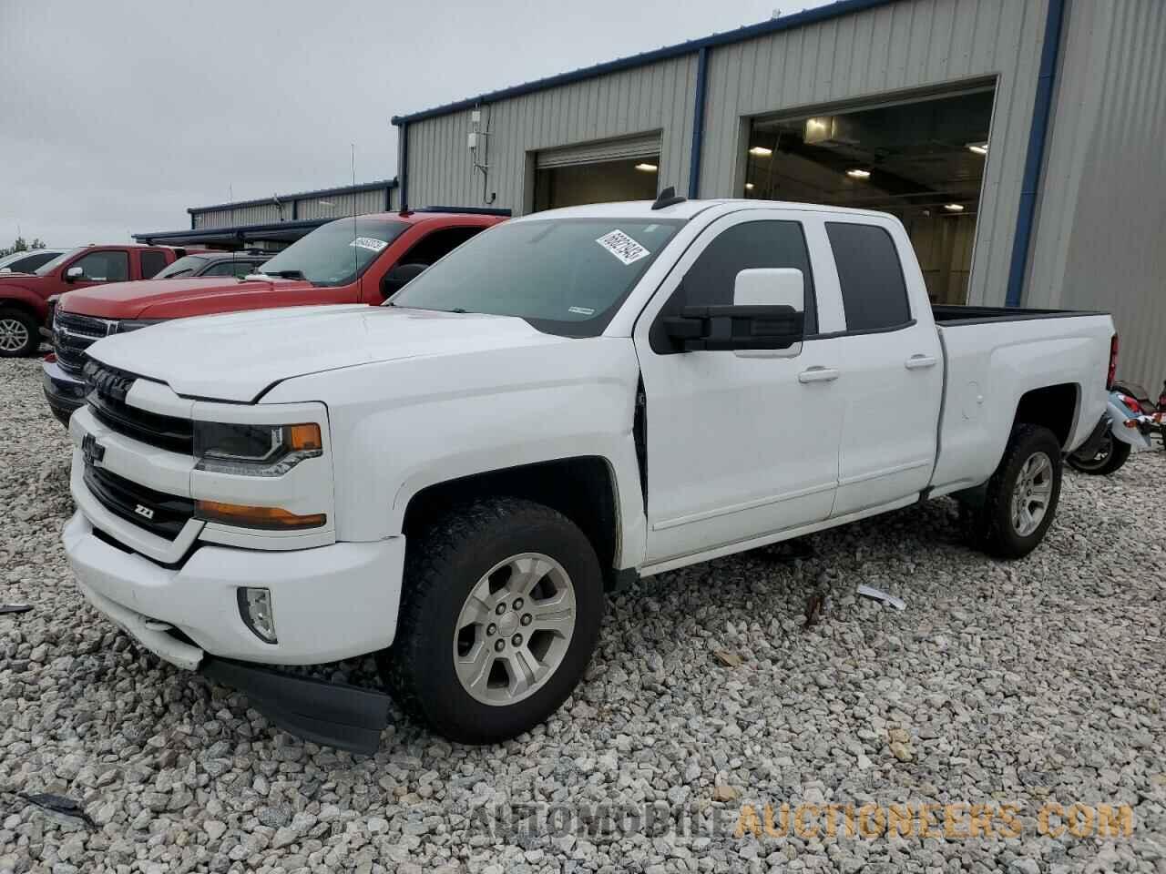 1GCVKREC0JZ303087 CHEVROLET ALL Models 2018