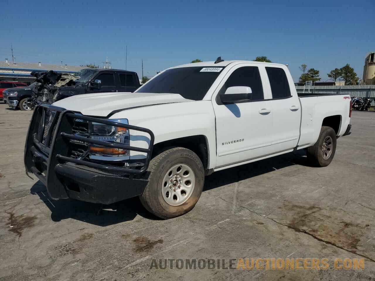 1GCVKREC0JZ371177 CHEVROLET ALL Models 2018