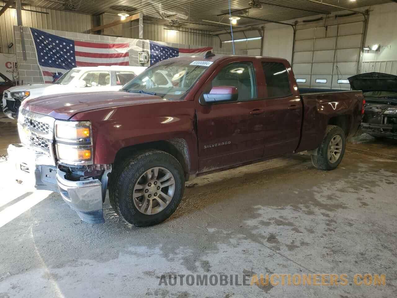 1GCVKREC1FZ162196 CHEVROLET ALL Models 2015