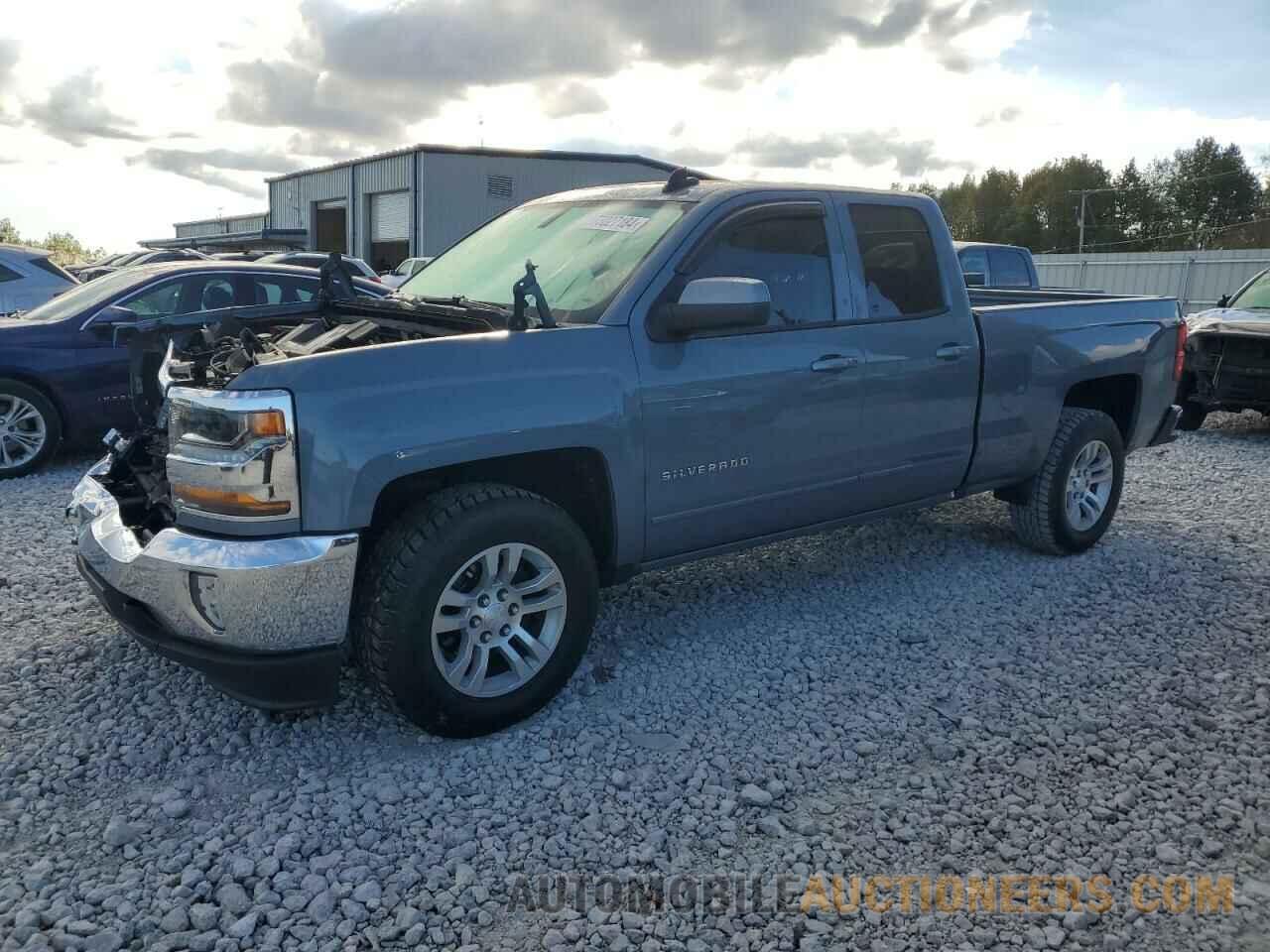 1GCVKREC1GZ335538 CHEVROLET ALL Models 2016