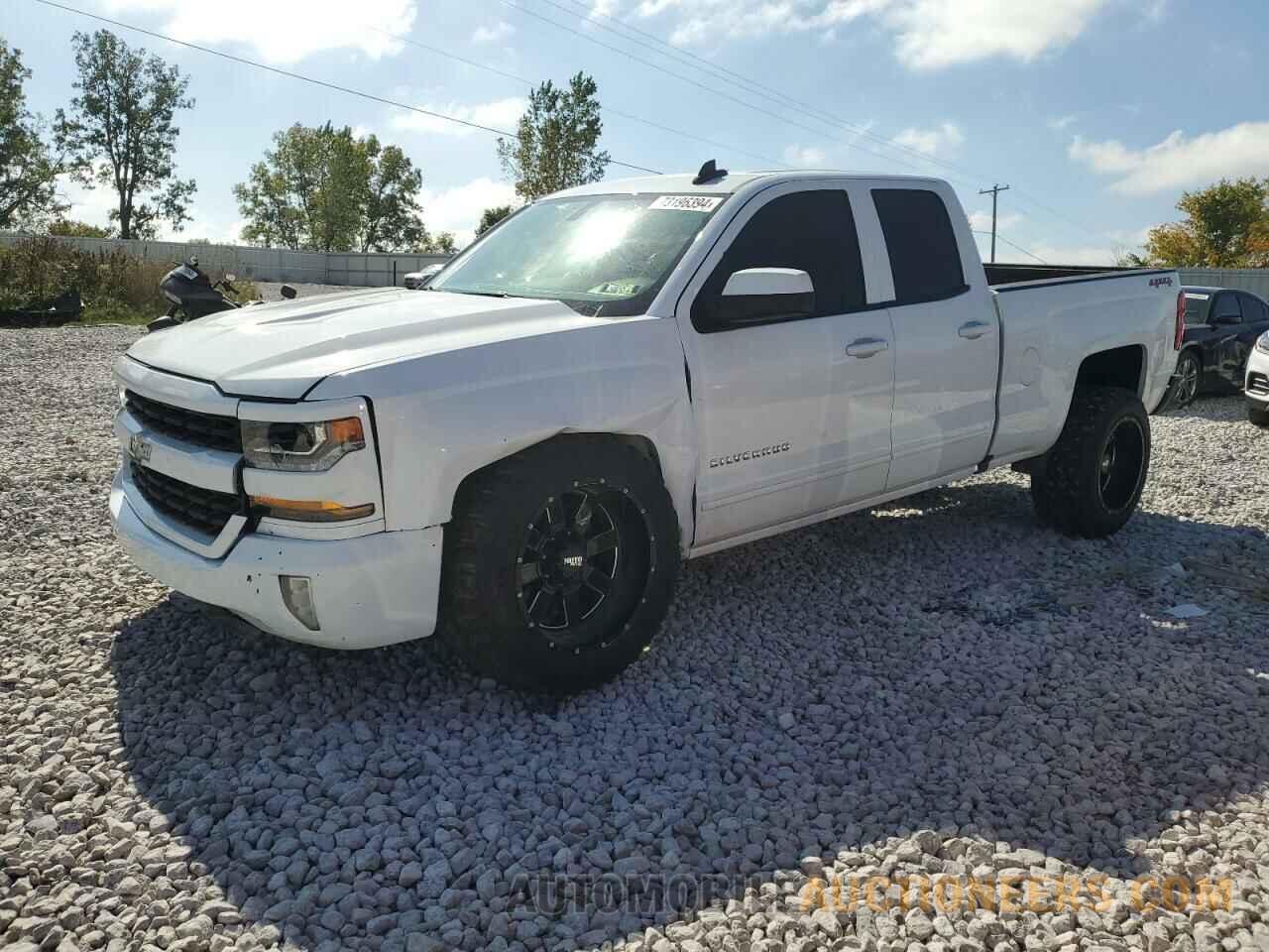 1GCVKREC1HZ332527 CHEVROLET ALL Models 2017