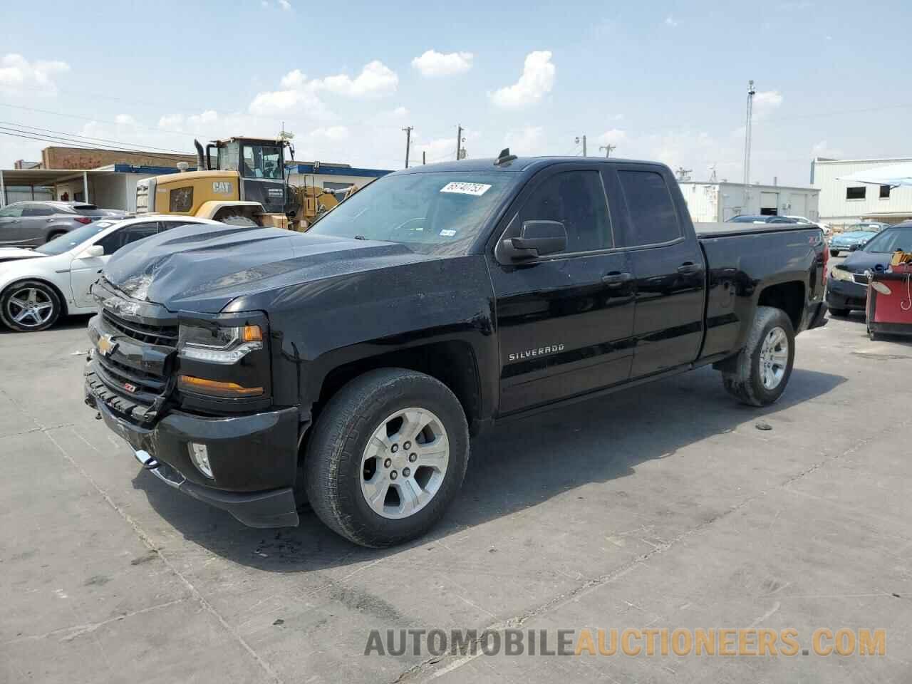 1GCVKREC1JZ300327 CHEVROLET ALL Models 2018