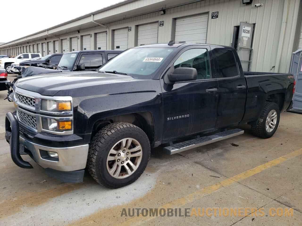 1GCVKREC2EZ170693 CHEVROLET ALL Models 2014