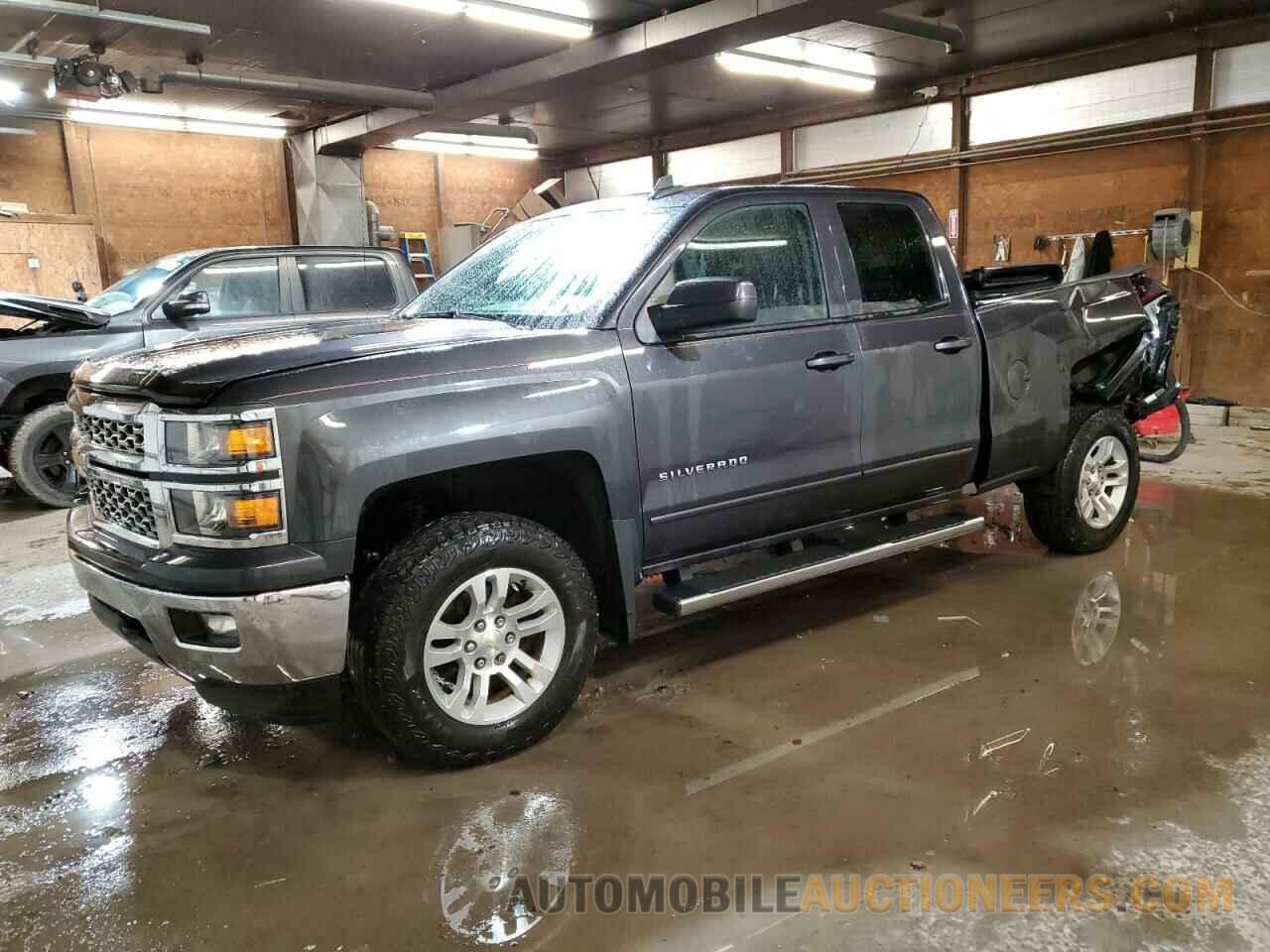 1GCVKREC2FZ185230 CHEVROLET ALL Models 2015