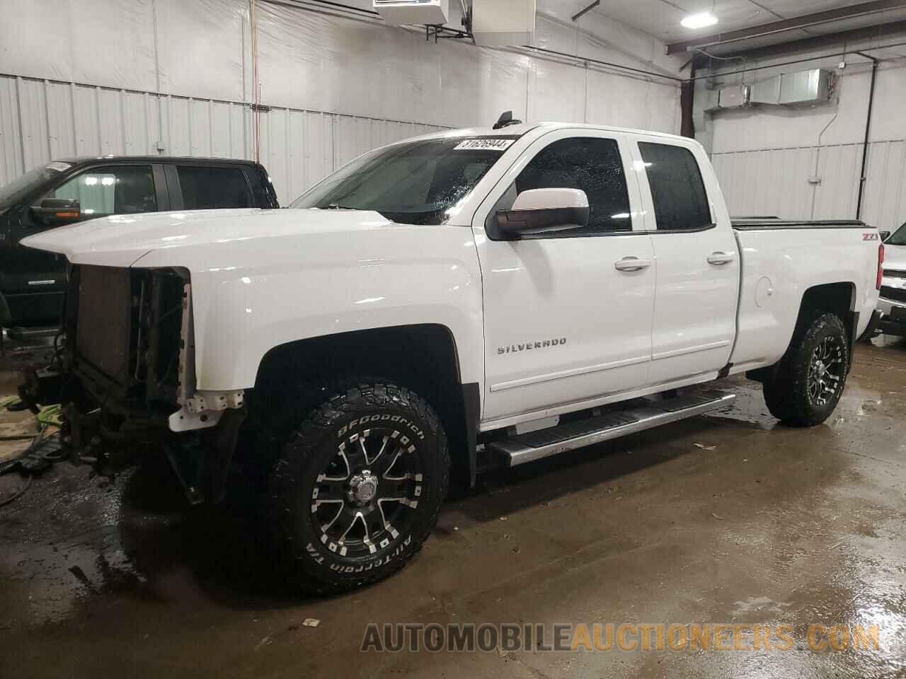 1GCVKREC2GZ256962 CHEVROLET ALL Models 2016