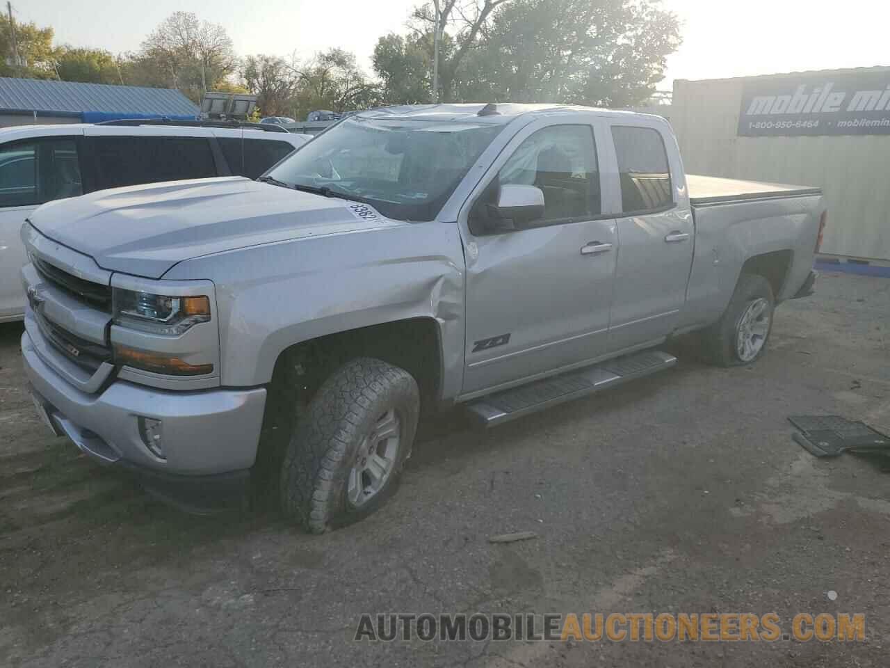 1GCVKREC2HZ334769 CHEVROLET ALL Models 2017