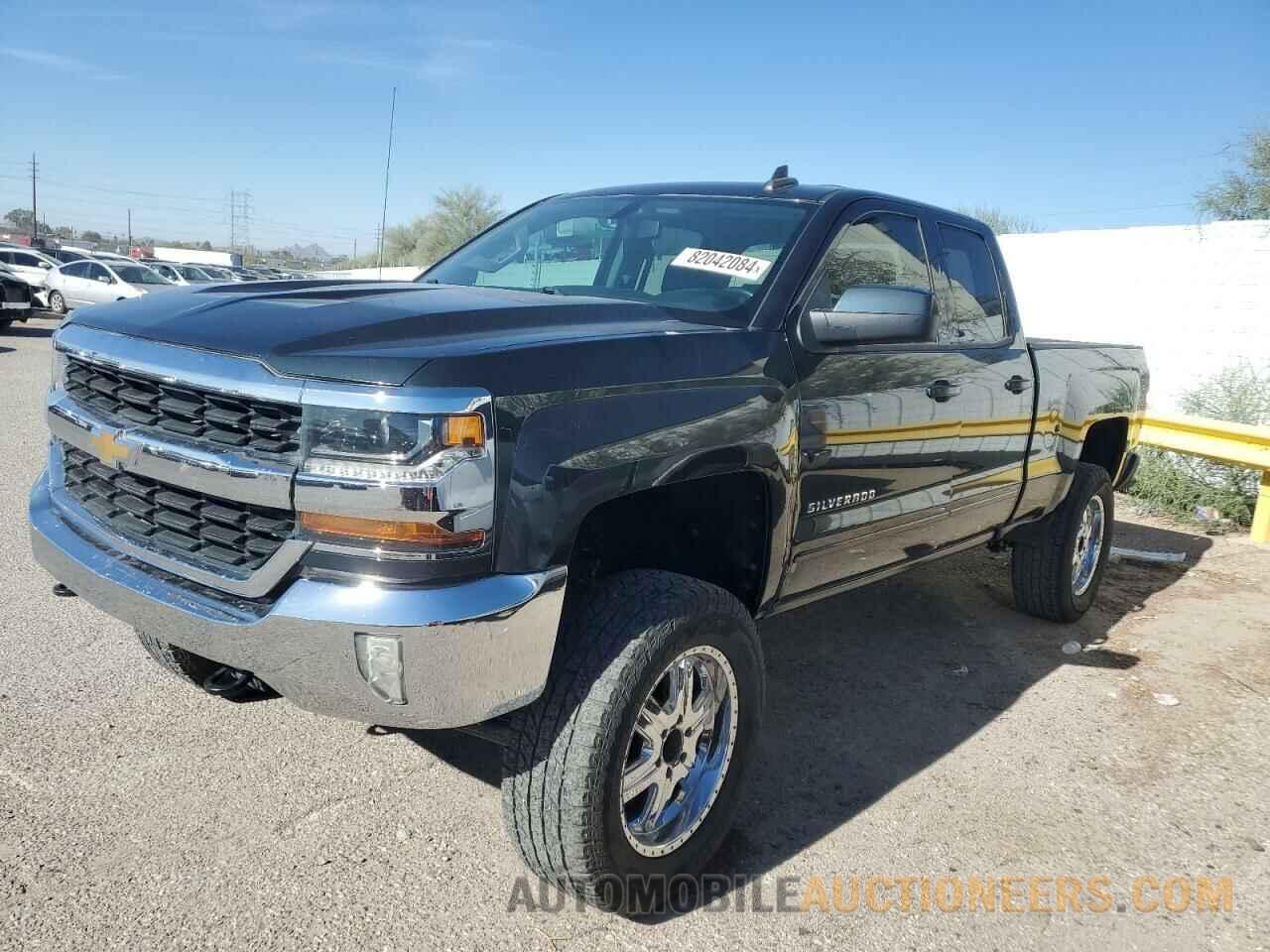 1GCVKREC2HZ390906 CHEVROLET ALL Models 2017