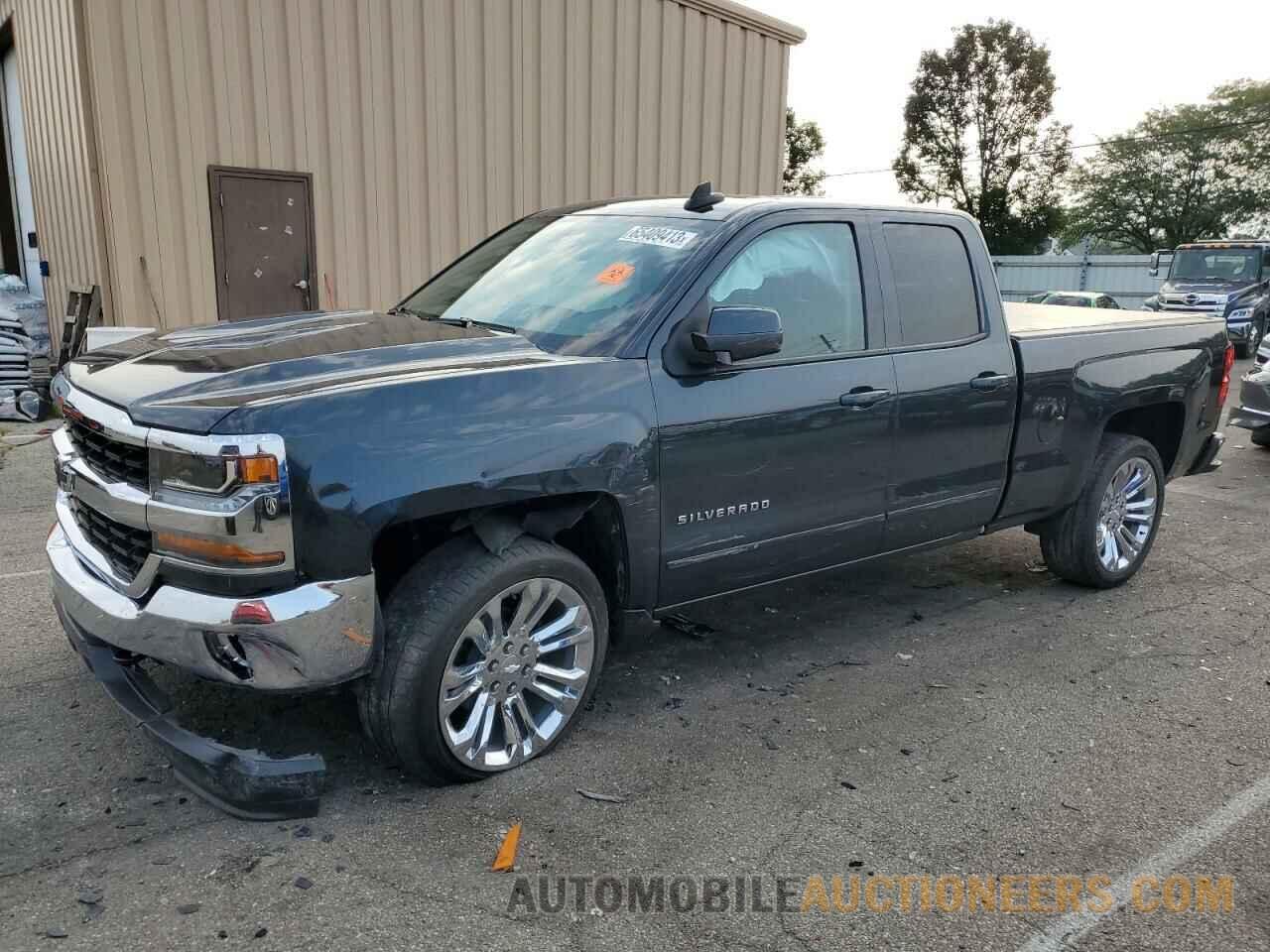 1GCVKREC2JZ112254 CHEVROLET ALL Models 2018