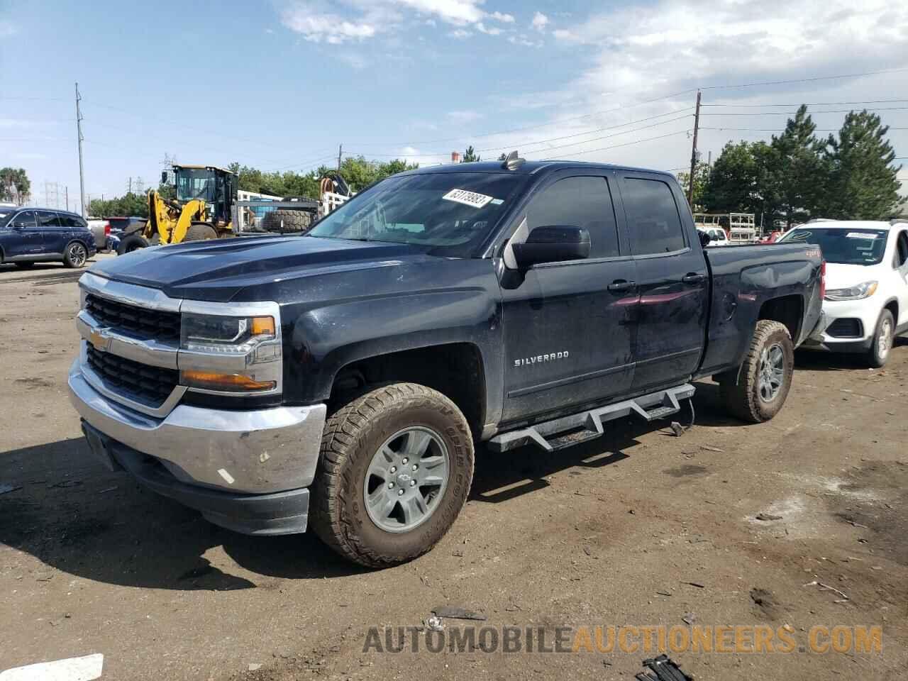 1GCVKREC2JZ344451 CHEVROLET ALL Models 2018