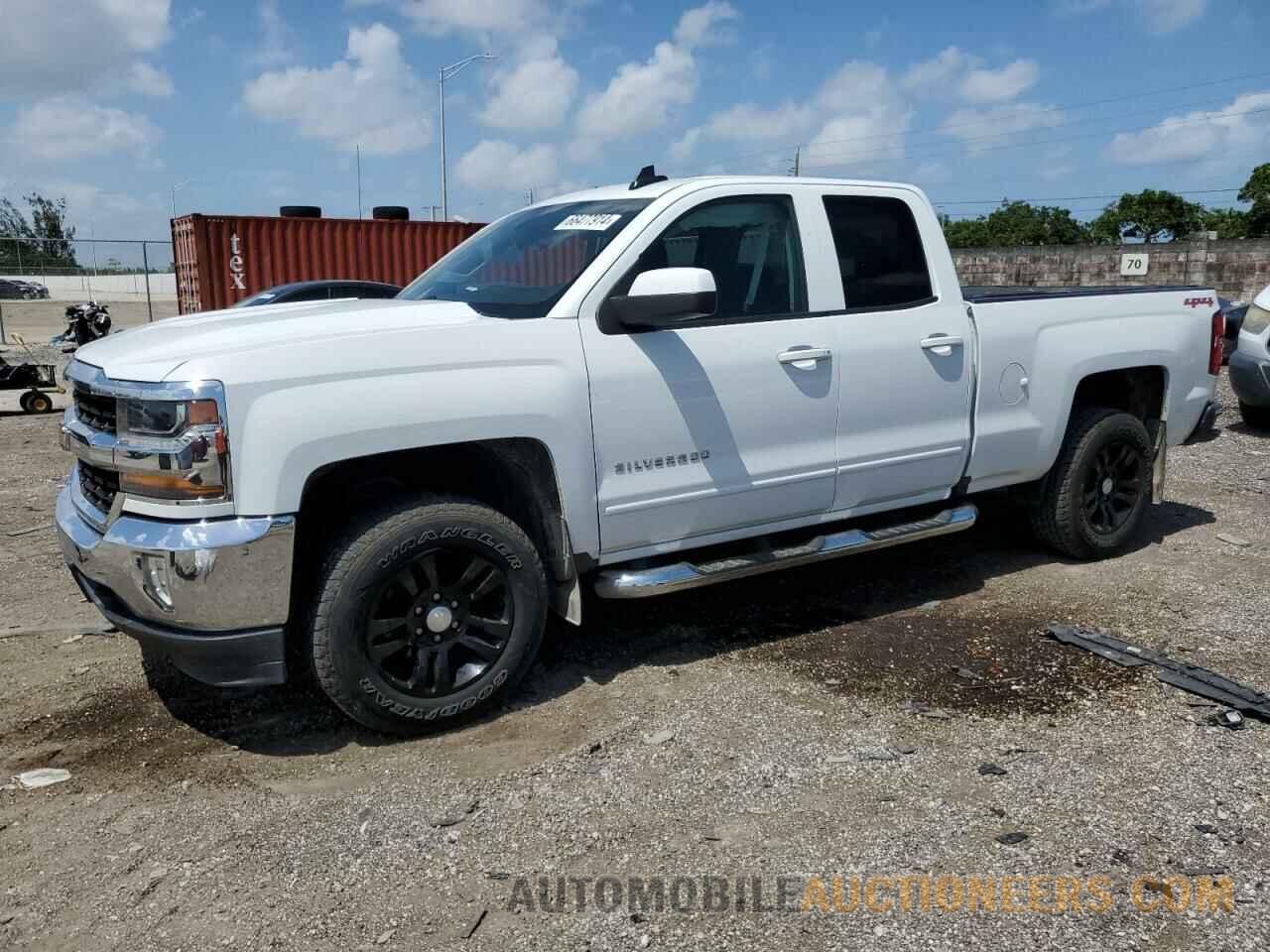 1GCVKREC3GZ328574 CHEVROLET ALL Models 2016