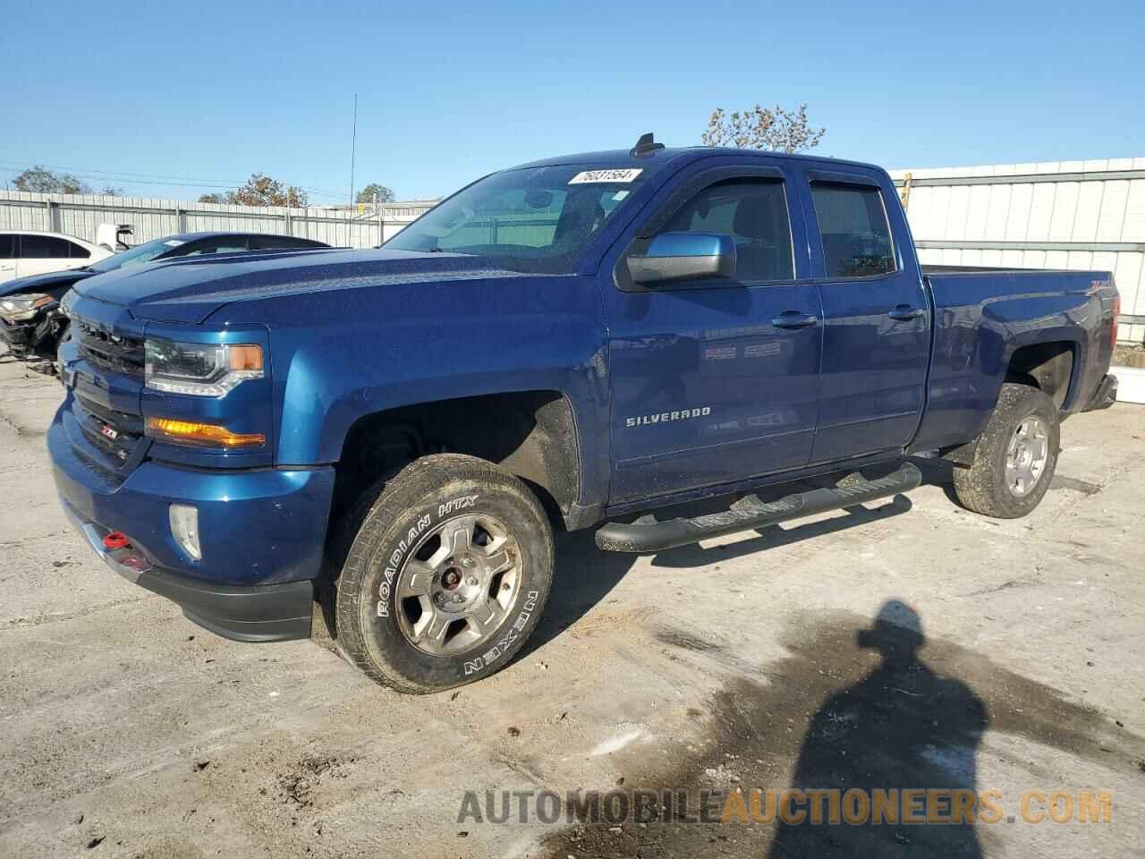 1GCVKREC3HZ200773 CHEVROLET ALL Models 2017