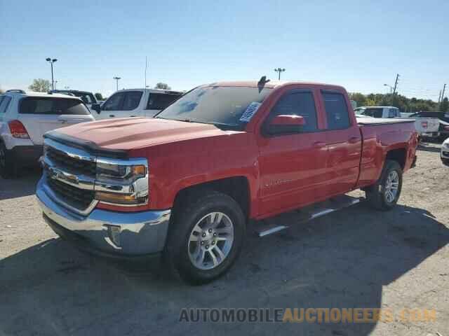 1GCVKREC4GZ418672 CHEVROLET ALL Models 2016