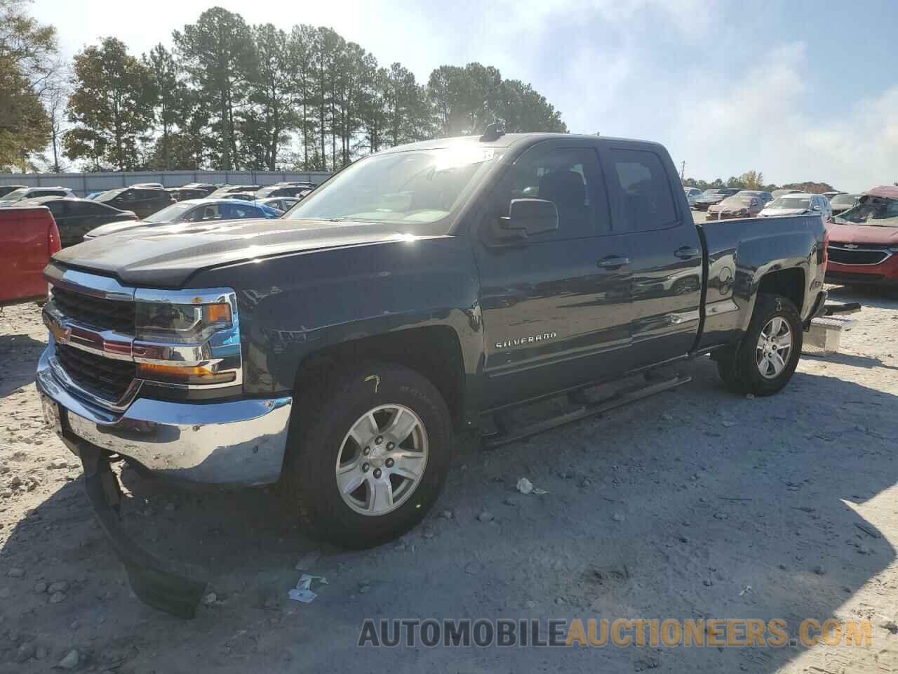 1GCVKREC4JZ160273 CHEVROLET ALL Models 2018