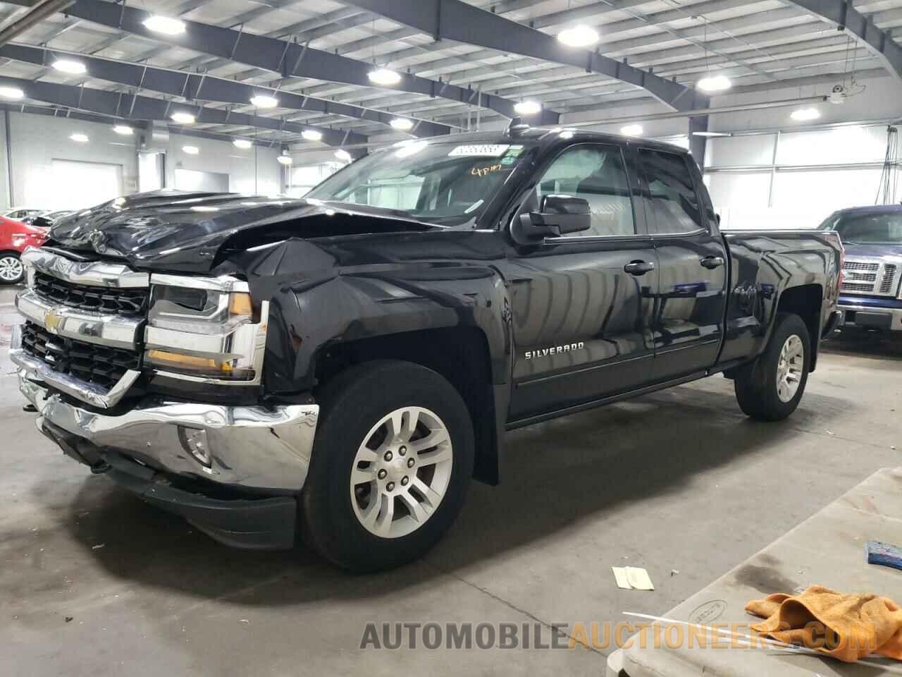 1GCVKREC4JZ166932 CHEVROLET All Models 2018