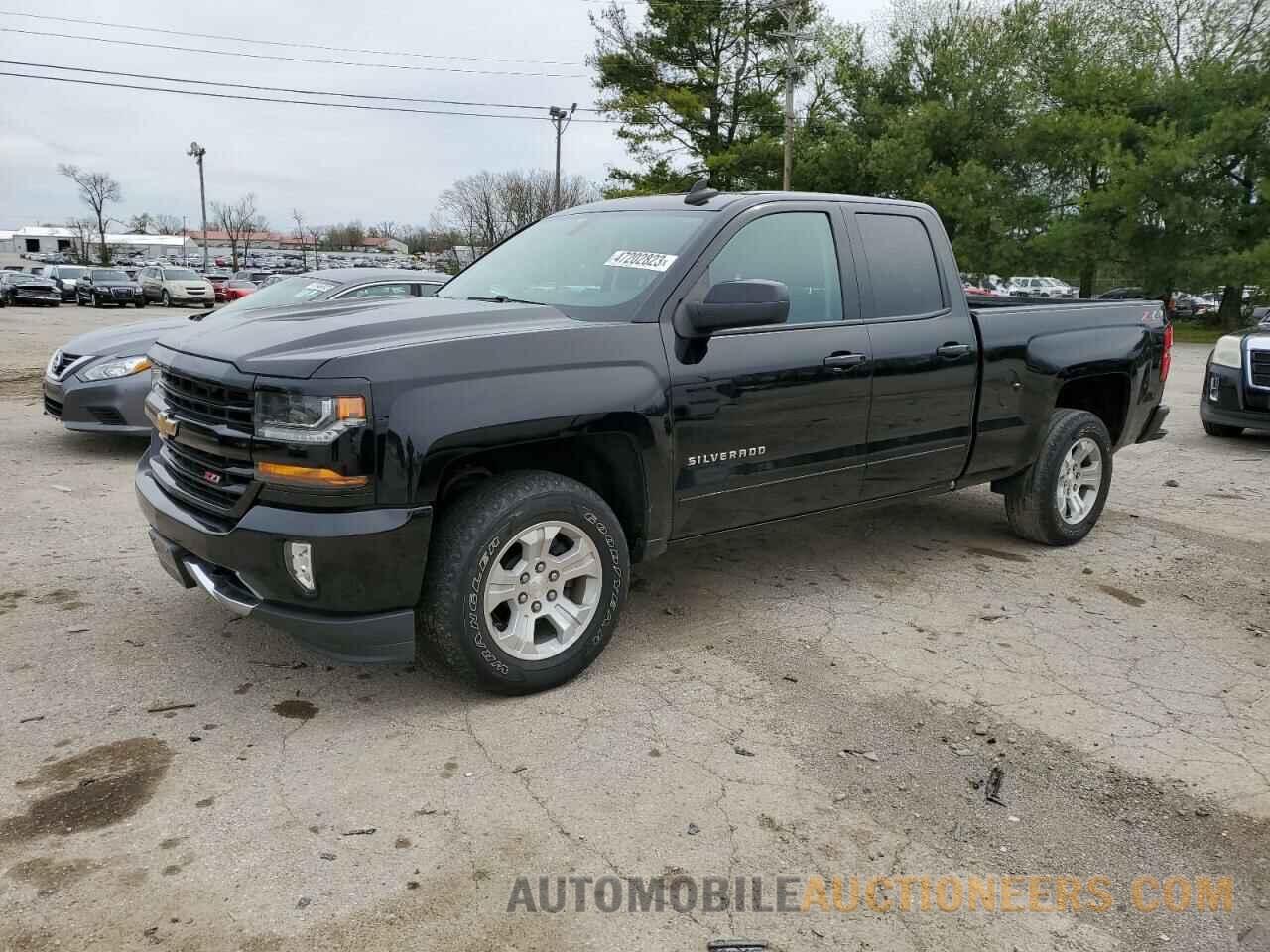 1GCVKREC4JZ217149 CHEVROLET ALL Models 2018