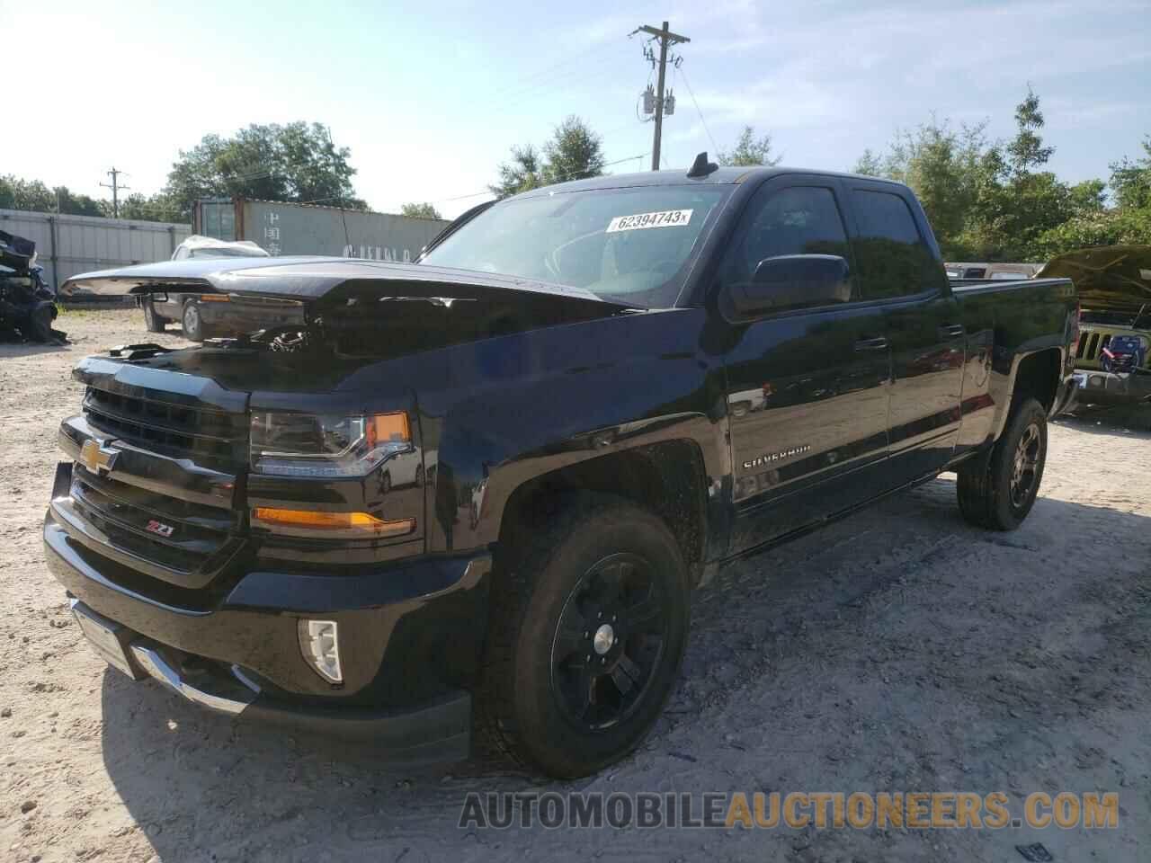 1GCVKREC4JZ376219 CHEVROLET ALL Models 2018