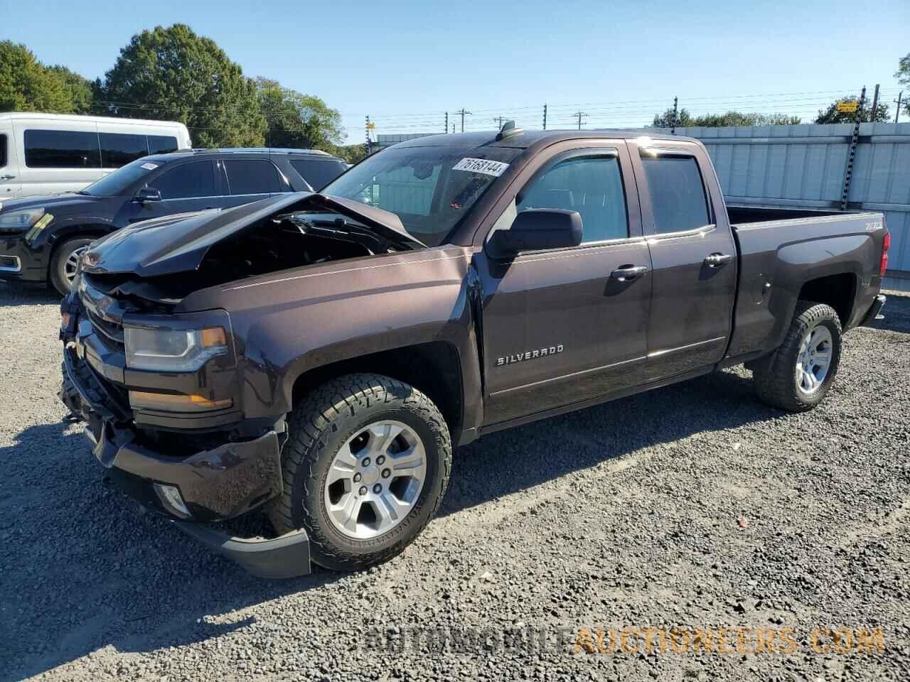 1GCVKREC5GZ235345 CHEVROLET ALL Models 2016