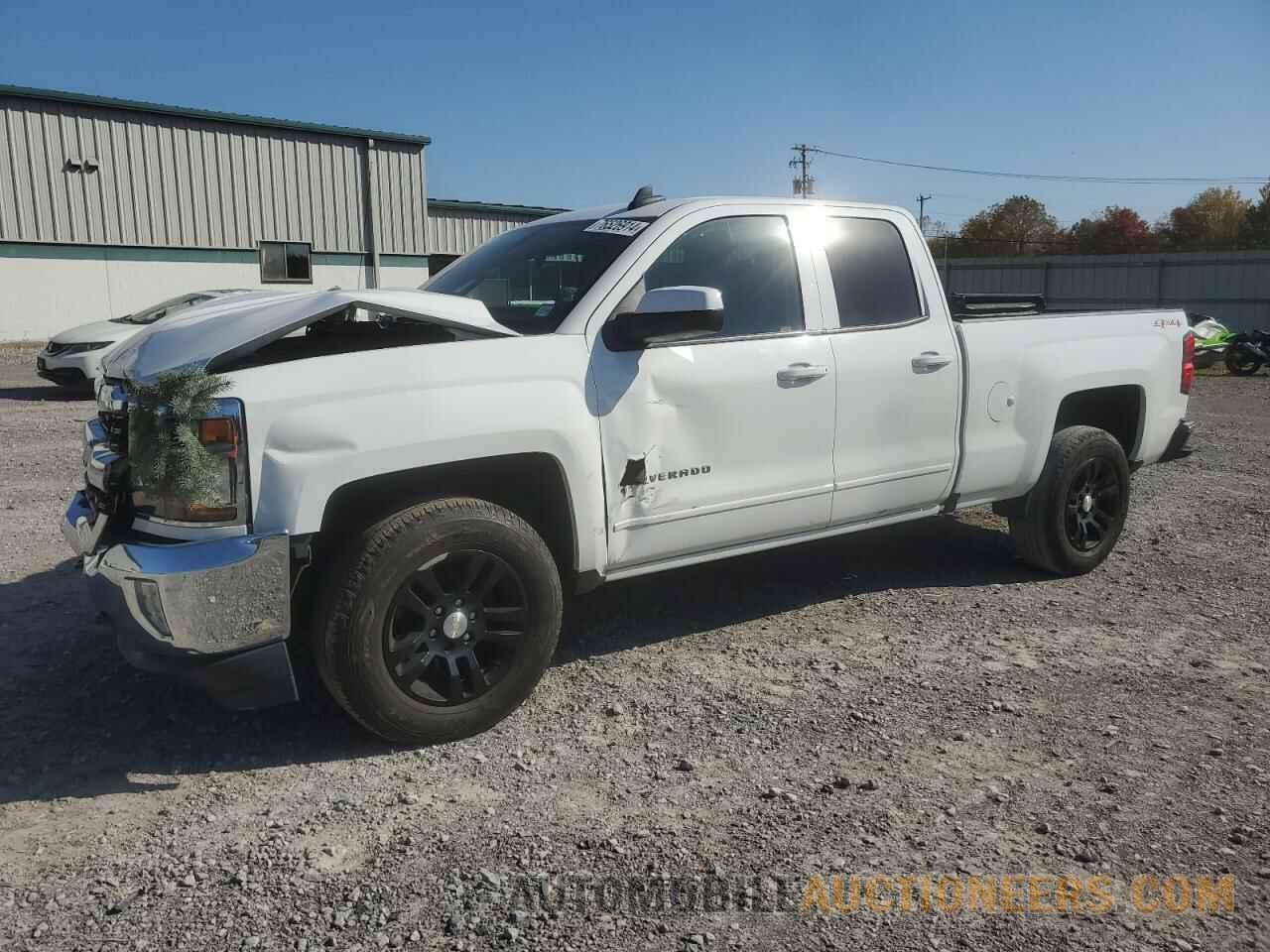 1GCVKREC5HZ145064 CHEVROLET ALL Models 2017