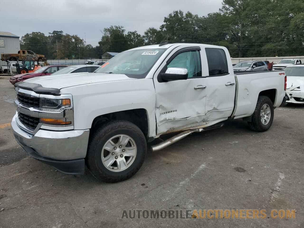 1GCVKREC5JZ152845 CHEVROLET ALL Models 2018