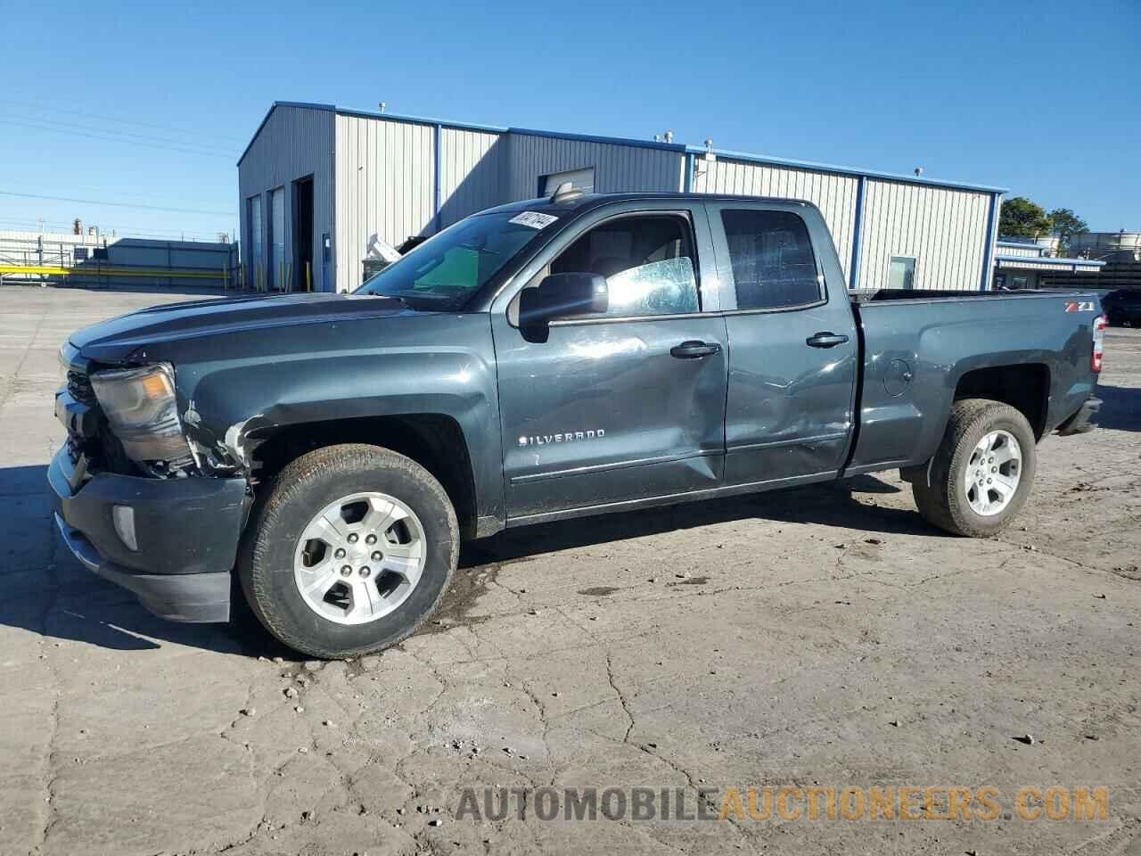 1GCVKREC5JZ232727 CHEVROLET ALL Models 2018