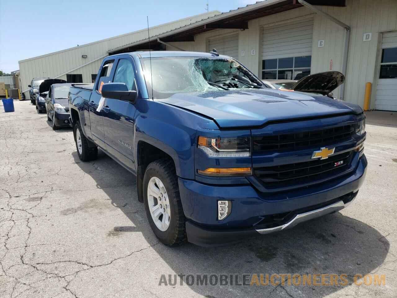 1GCVKREC5JZ234560 CHEVROLET ALL Models 2018