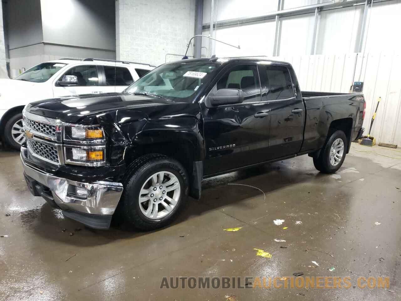 1GCVKREC6EZ265337 CHEVROLET All Models 2014