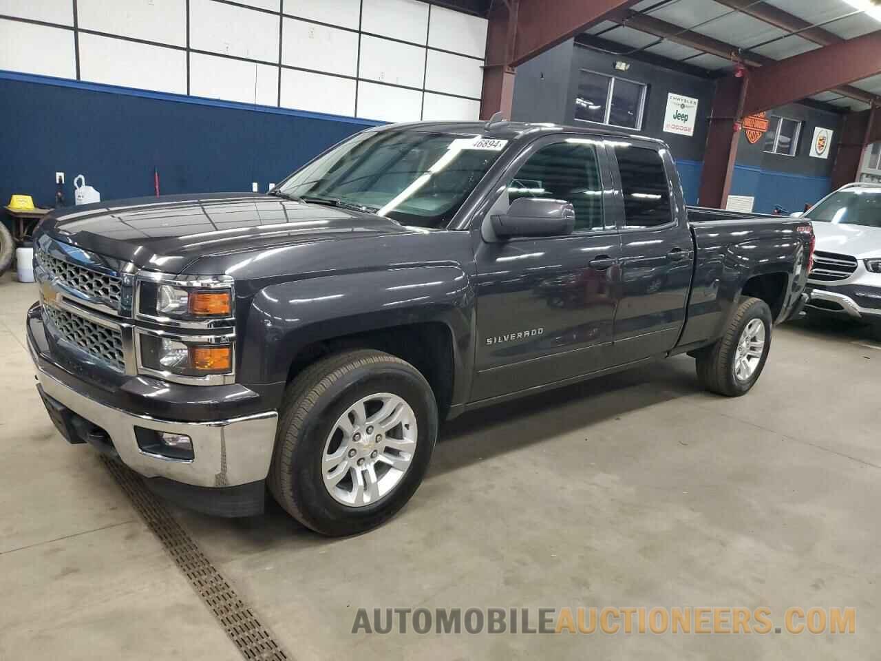 1GCVKREC6FZ378514 CHEVROLET ALL Models 2015