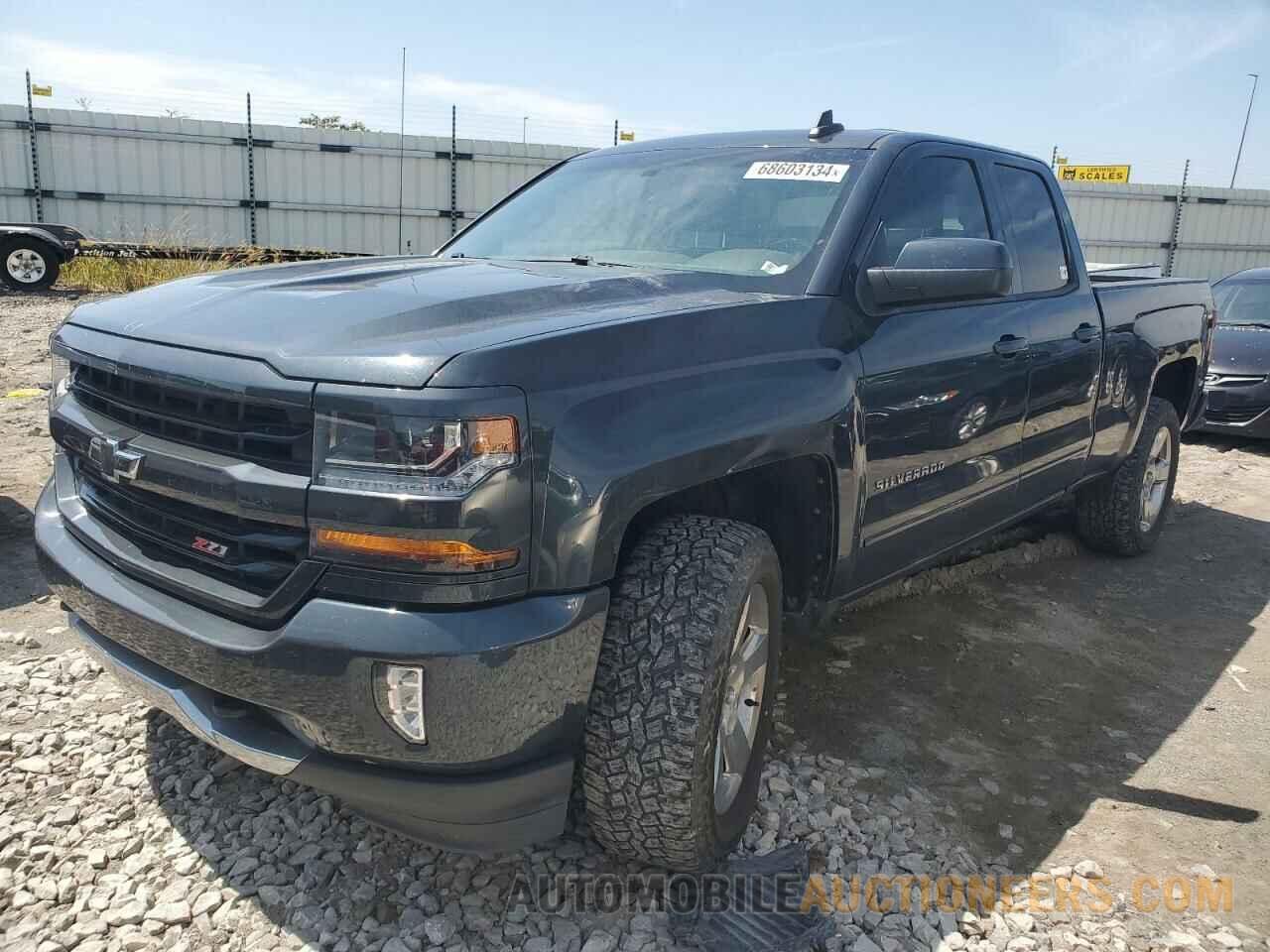 1GCVKREC6HZ398328 CHEVROLET ALL Models 2017