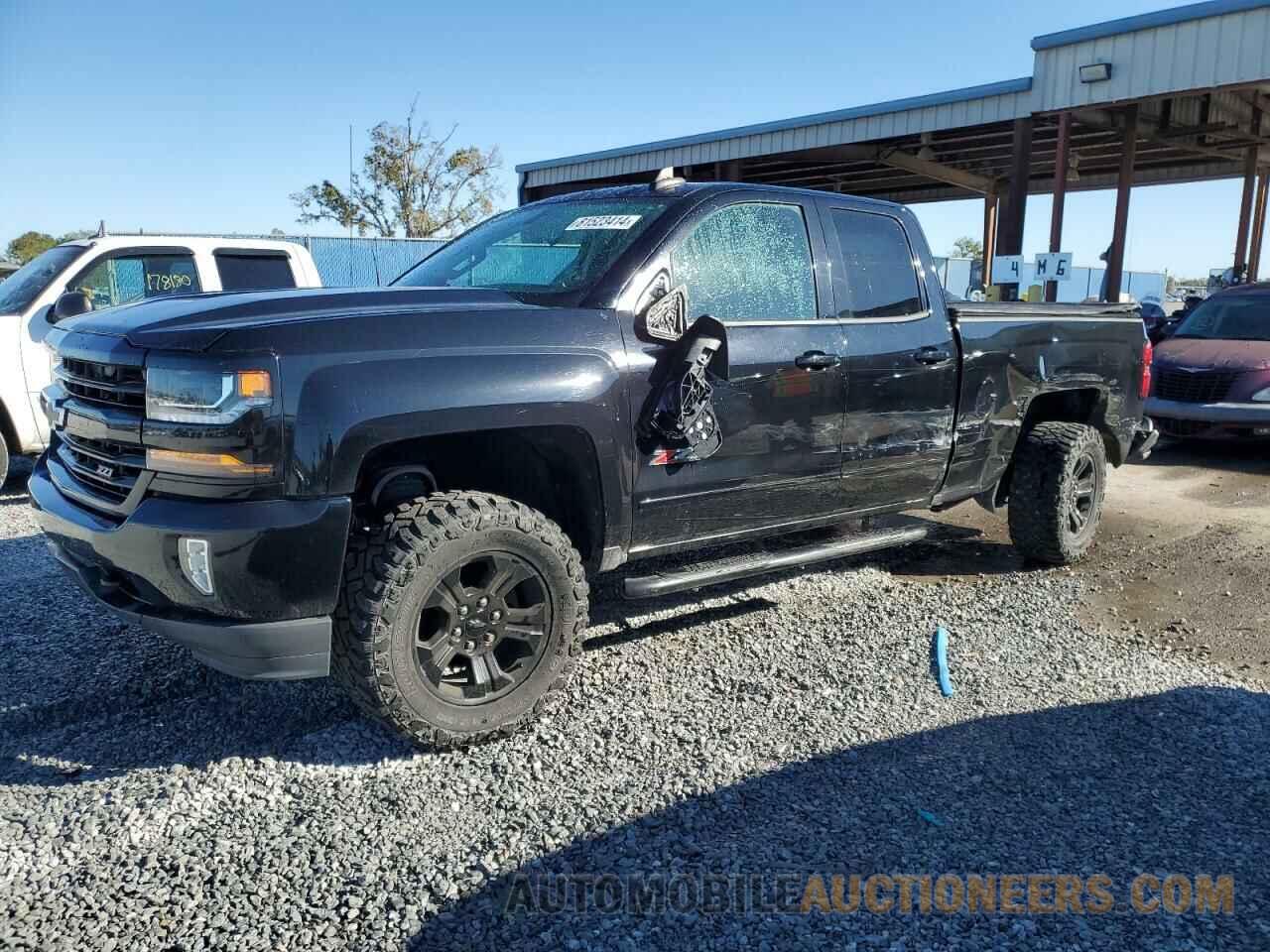 1GCVKREC6JZ160338 CHEVROLET ALL Models 2018