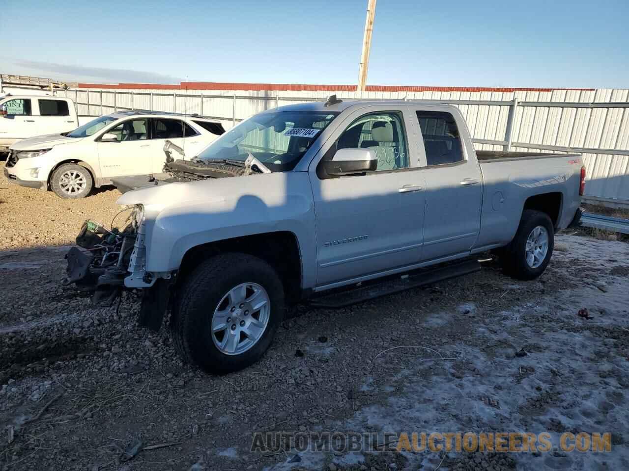 1GCVKREC7FZ431298 CHEVROLET ALL Models 2015